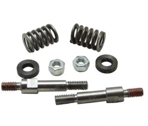 FASTENER KIT - STEER MOTOR - CR128334-001