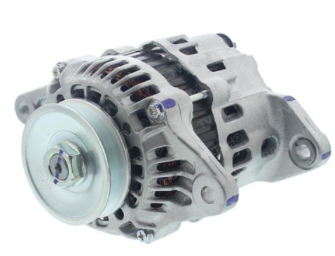 ALTERNATOR  32A68-10201