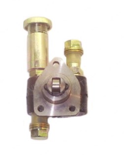 FEED PUMP ASSY(BOMBA DE ALIMENTACIÓN) 34461-09050