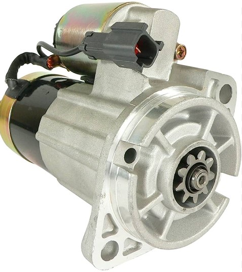 STARTER(Arrancador) N-23300-GS20A