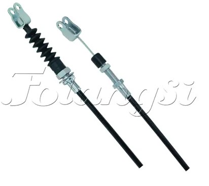 ACCELERATOR CABLE 233Z5-22141