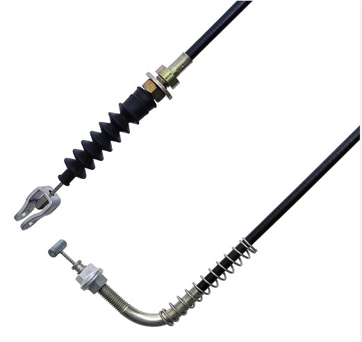 ACCELERATOR CABLE 22B55-22011