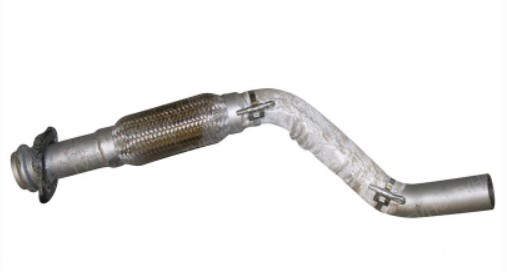 EXHAUST PIPE(Tubo de Escape) H24C2-30201