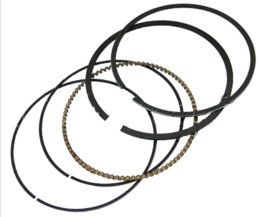 PISTON RING N-12033-4E110