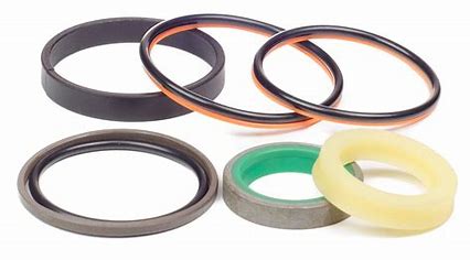 Seal Kit for tilting cylinder(KIT Cilindro de Elevación)  1357110402