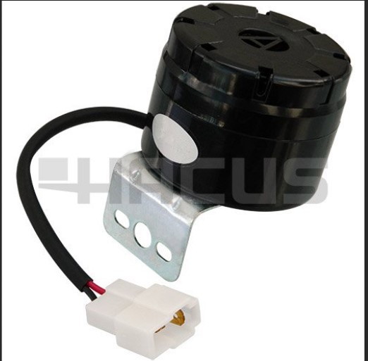 Back Buzzer DJB-12B 12V(Alarma de retroceso 12V)