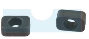 Rubber for steering axle(Goma para eje de Direccion)