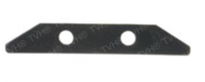 Link Plate - Placa de Enlace