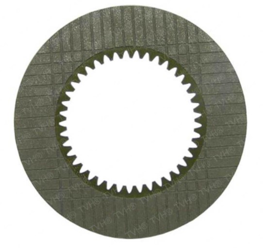 Friction plate（Disco de Fricción）