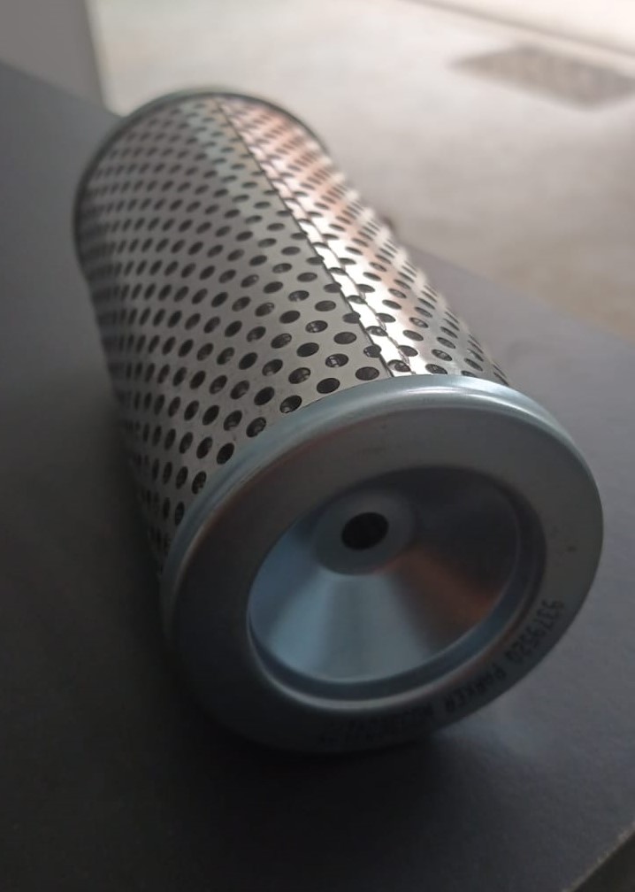 FILTRO - RL476797