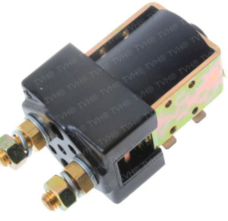 CONTACTOR - 24V  SY27922