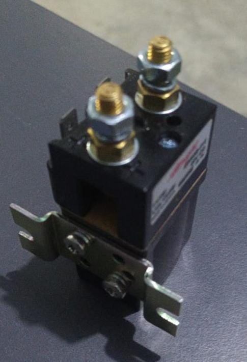 CONTACTOR 48V RL618301