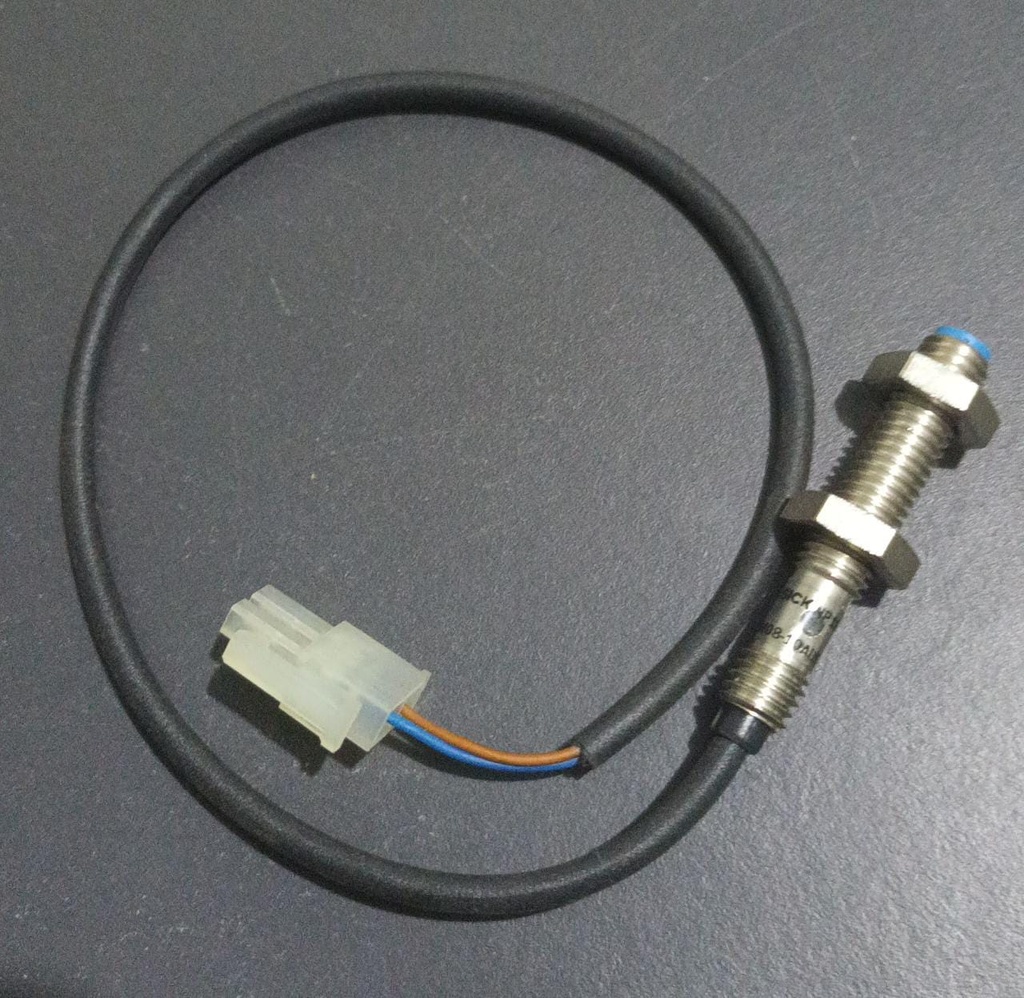 SENSOR TRASPALET - RL600780