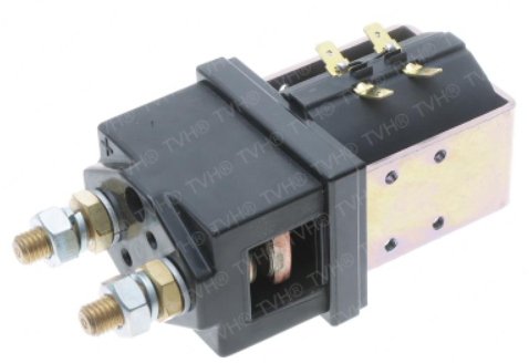 CONTACTOR RL490527