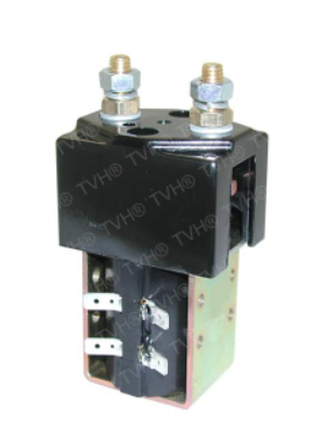 CONTACTOR -24V P2  CR110613-002