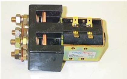 CONTACTOR - 24V ED CR118396