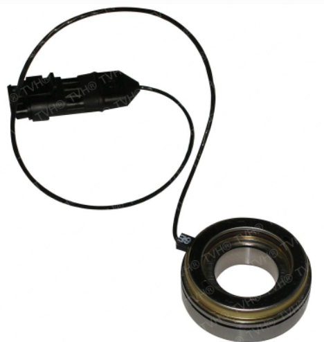 BEARING - SENSOR ENCODER 6206/VU102