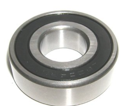 Bearing Rodamiento 6206 2RSC3