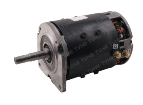 MOTOR - DRIVE 24 VOLT CR020168