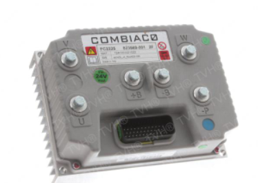 COMBI-AC0 CONTROLLER CR823569-001