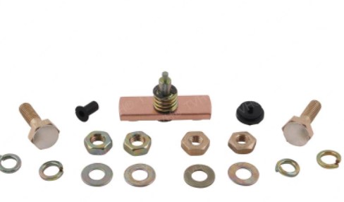 [CR117162] CONTACT KIT(CONTACTOR KIT ) 117162