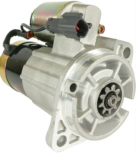 [86] STARTER(Arrancador) N-23300-GS20A