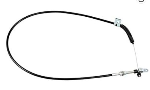 [107] ACCELERATOR CABLE 3EB-37-41341