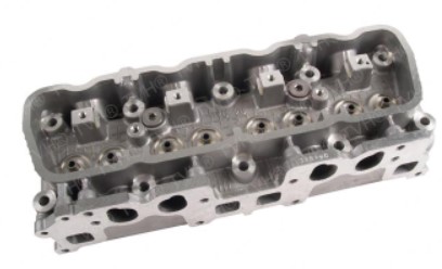 [2] CYLINDER HEAD ASSY (Culata)N-11040-FY501