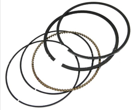 [41, 43] PISTON RING N-12033-4E110