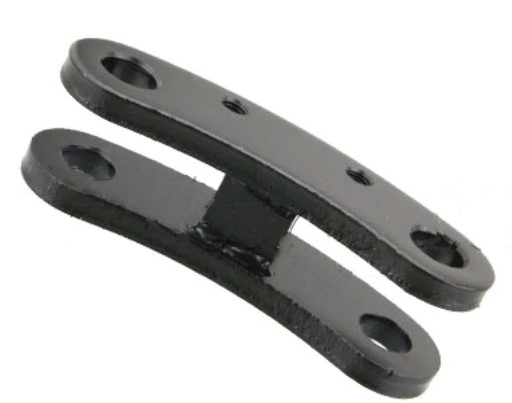 [135] STEERING LINK(Puente de Direccion) A21B4-32081