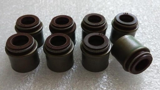 [64] VALVE SEAL(Sello De Valvula) 32A04-02801