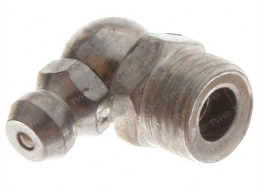 [Q701B90] Grease nipple(Nipple para engrase) Z1/8(90°)