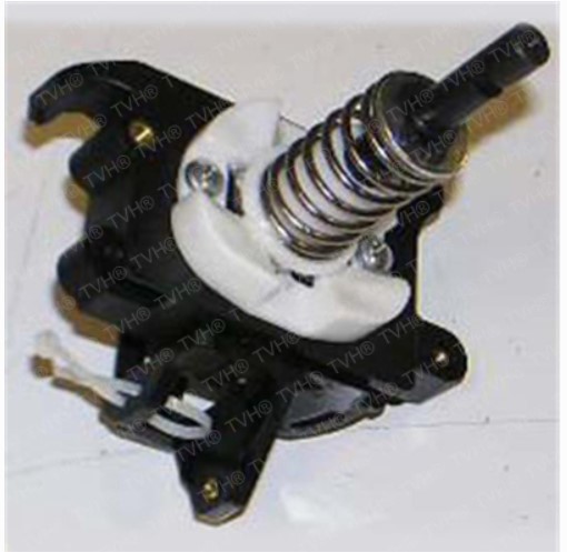 BASE DE JOYSTICK CR122322