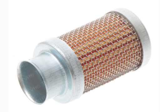 FILTER - FUEL  91A6500611